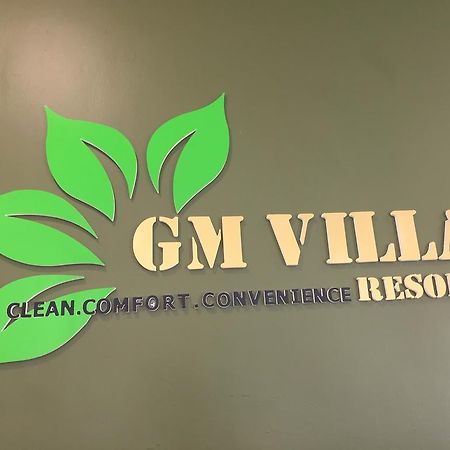 Gm Villa Gua Musang Extérieur photo